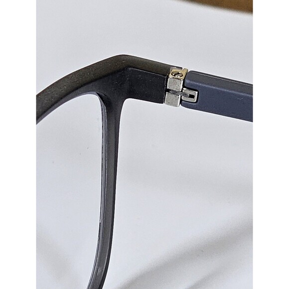 Shinu unisex TR90 SH078 C5 Gray 52x17x140 Eyeglasses Used Cond FRAMES ONLY!! - Picture 14 of 16